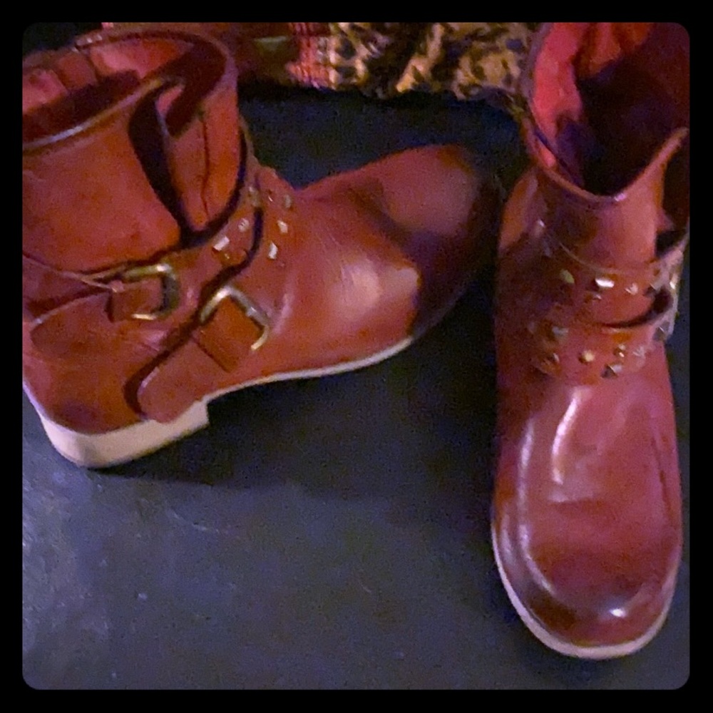 Women’s Boots
